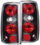Anzo USA Tail Light Set