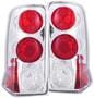 Anzo USA Tail Light Set