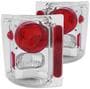 Anzo USA Tail Light Set