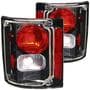 Anzo USA Tail Light Set
