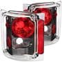 Anzo USA Tail Light Set