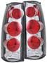Anzo USA Tail Light Set