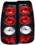 Anzo USA Tail Light Set