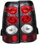 Anzo USA Tail Light Set