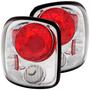 Anzo USA Tail Light Set