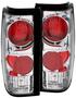 Anzo USA Tail Light Set