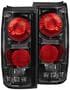Anzo USA Tail Light Set