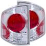 Anzo USA Tail Light Set