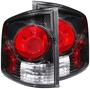 Anzo USA Tail Light Set