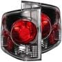 Anzo USA Tail Light Set
