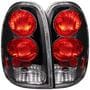 Anzo USA Tail Light Set