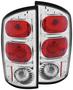 Anzo USA Tail Light Set