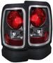 Anzo USA Tail Light Set