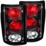 Anzo USA Tail Light Set