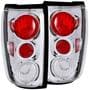 Anzo USA Tail Light Set