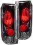 Anzo USA Tail Light Set