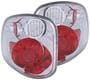 Anzo USA Tail Light Set