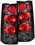 Anzo USA Tail Light Set