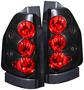 Anzo USA Tail Light Set