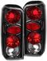Anzo USA Tail Light Set