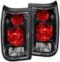 Anzo USA Tail Light Set