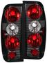 Anzo USA Tail Light Set