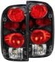 Anzo USA Tail Light Set