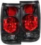 Anzo USA Tail Light Set