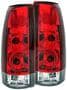 Anzo USA Tail Light Set