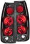 Anzo USA Tail Light Set