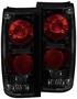 Anzo USA Tail Light Set
