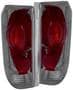 Anzo USA Tail Light Set