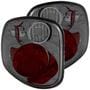 Anzo USA Tail Light Set