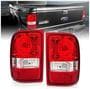 Anzo USA Tail Light Set