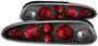 Anzo USA Tail Light Set