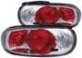 Anzo USA Tail Light Set