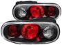 Anzo USA Tail Light Set
