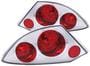 Anzo USA Tail Light Set