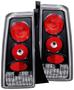 Anzo USA Tail Light Set