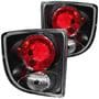 Anzo USA Tail Light Set