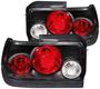 Anzo USA Tail Light Set