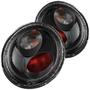 Anzo USA Tail Light Set