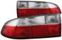 Anzo USA Tail Light Set