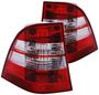 Anzo USA Tail Light Set
