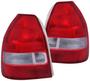 Anzo USA Tail Light Set
