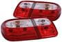 Anzo USA Tail Light Set