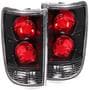 Anzo USA Tail Light Set