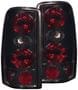 Anzo USA Tail Light Set