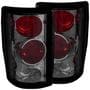 Anzo USA Tail Light Set