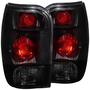Anzo USA Tail Light Set